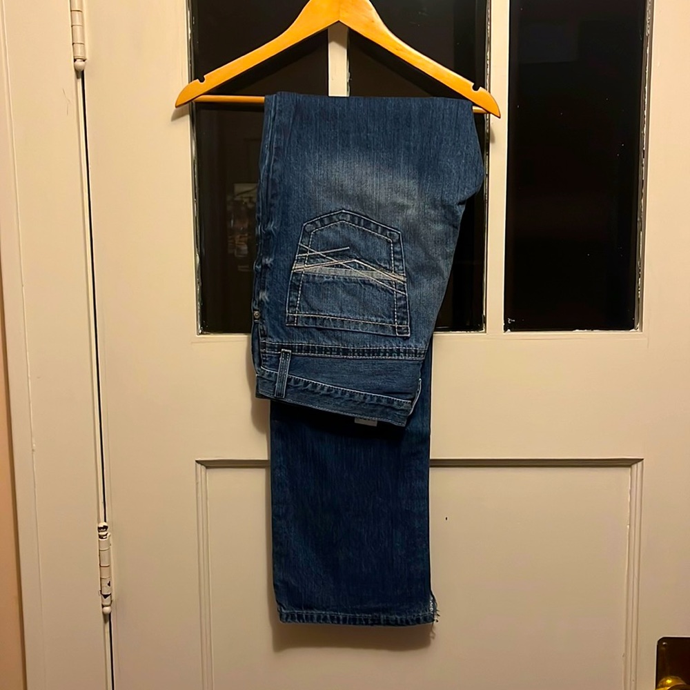 Men’s Cinch Ian Jeans